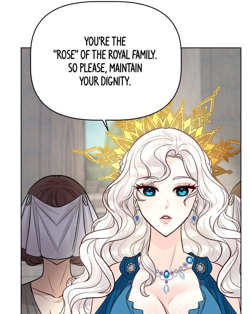 The Princess’ Jewelry Box Chapter 31 – Page 52