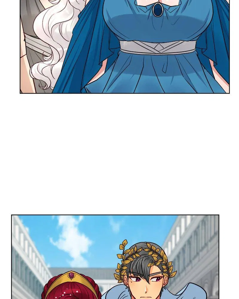 The Princess’ Jewelry Box Chapter 31 – Page 53