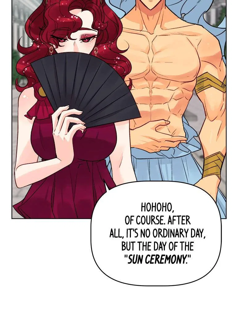 The Princess’ Jewelry Box Chapter 31 – Page 54