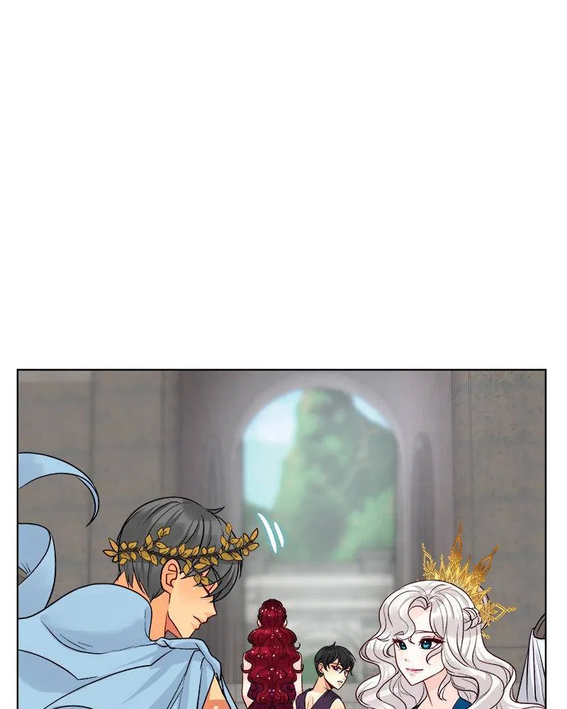 The Princess’ Jewelry Box Chapter 31 – Page 56