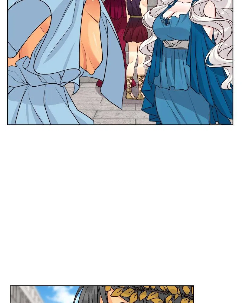 The Princess’ Jewelry Box Chapter 31 – Page 57