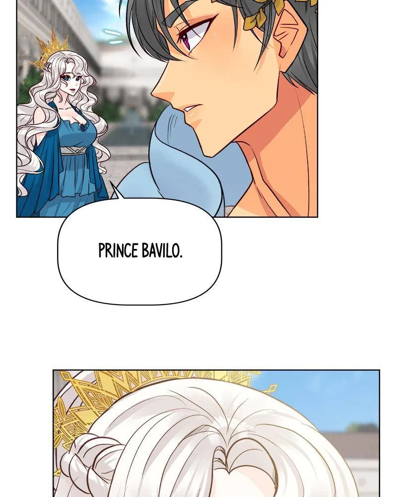 The Princess’ Jewelry Box Chapter 31 – Page 58
