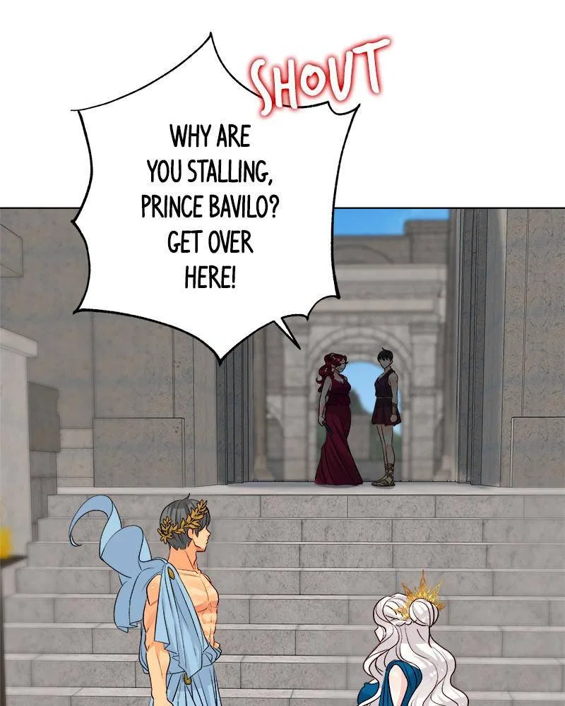 The Princess’ Jewelry Box Chapter 31 – Page 62
