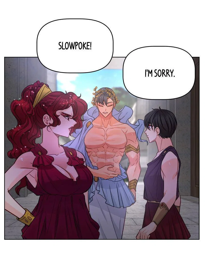The Princess’ Jewelry Box Chapter 31 – Page 64