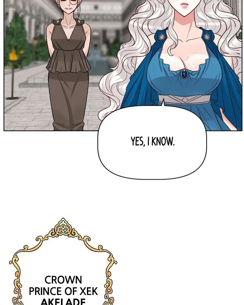 The Princess’ Jewelry Box Chapter 31 – Page 74