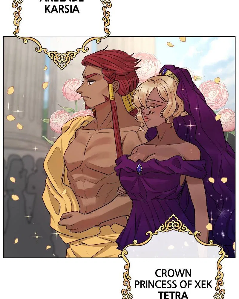 The Princess’ Jewelry Box Chapter 31 – Page 75