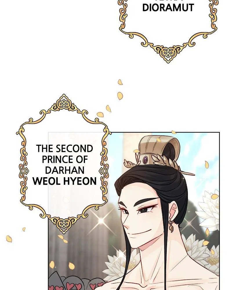 The Princess’ Jewelry Box Chapter 31 – Page 76