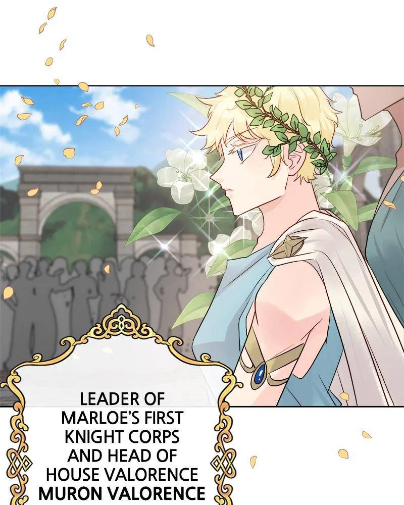The Princess’ Jewelry Box Chapter 31 – Page 79