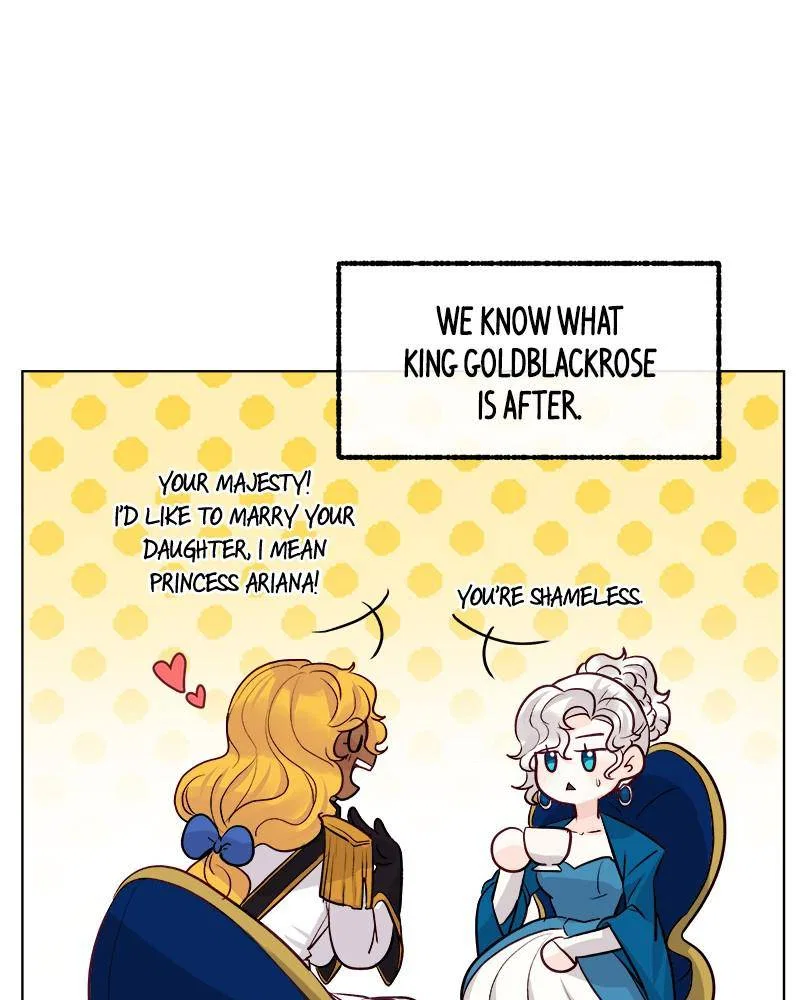 The Princess’ Jewelry Box Chapter 31 – Page 81