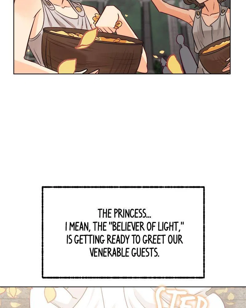 The Princess’ Jewelry Box Chapter 31 – Page 83
