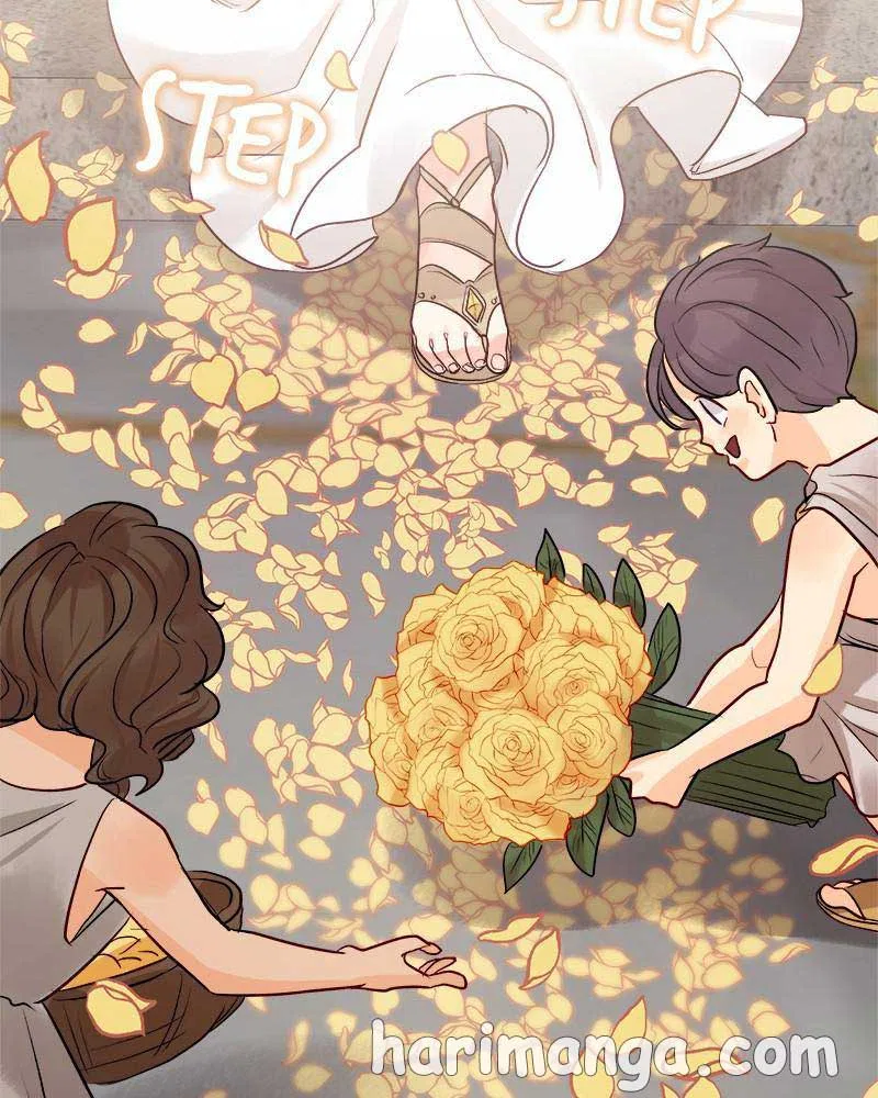 The Princess’ Jewelry Box Chapter 31 – Page 84