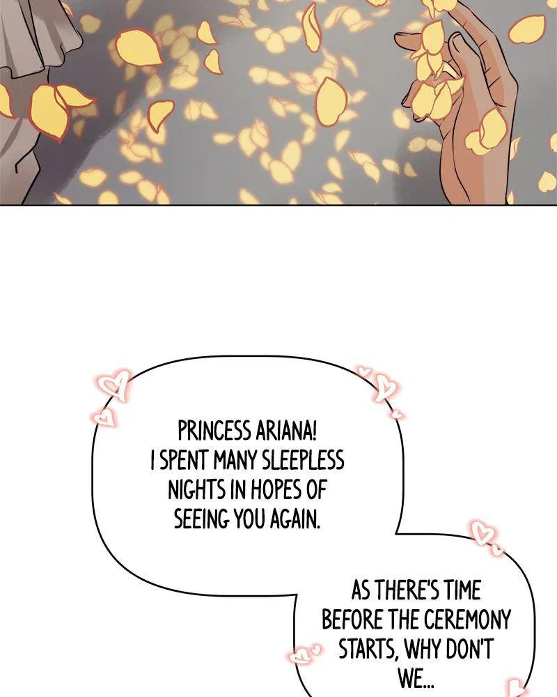 The Princess’ Jewelry Box Chapter 31 – Page 85