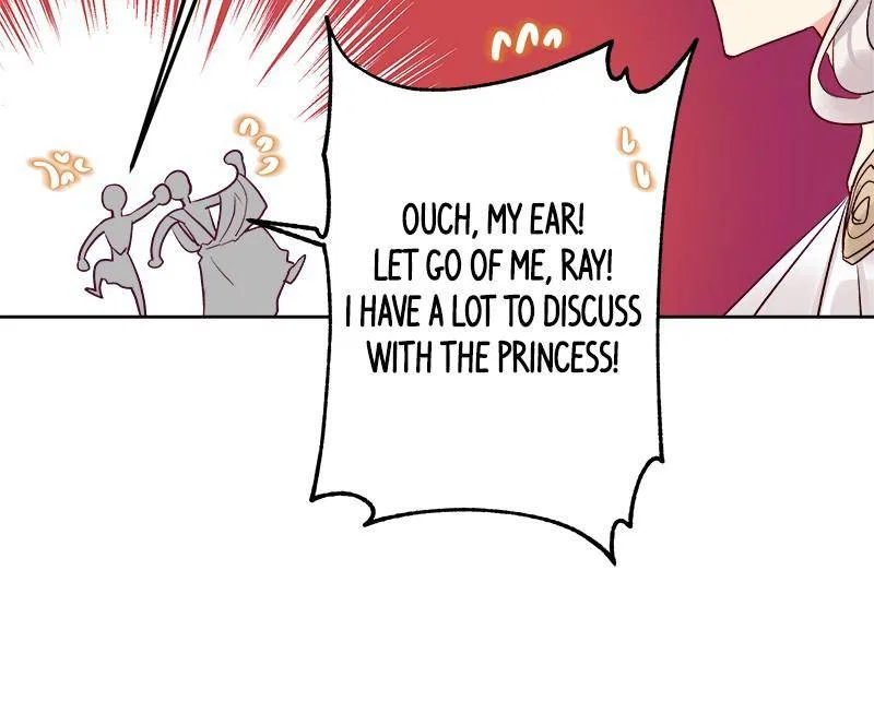 The Princess’ Jewelry Box Chapter 31 – Page 88