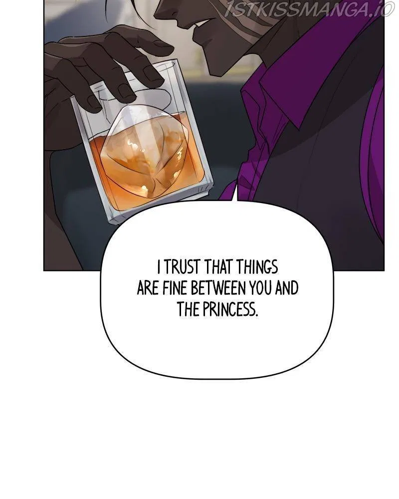 The Princess’ Jewelry Box Chapter 30 – Page 3