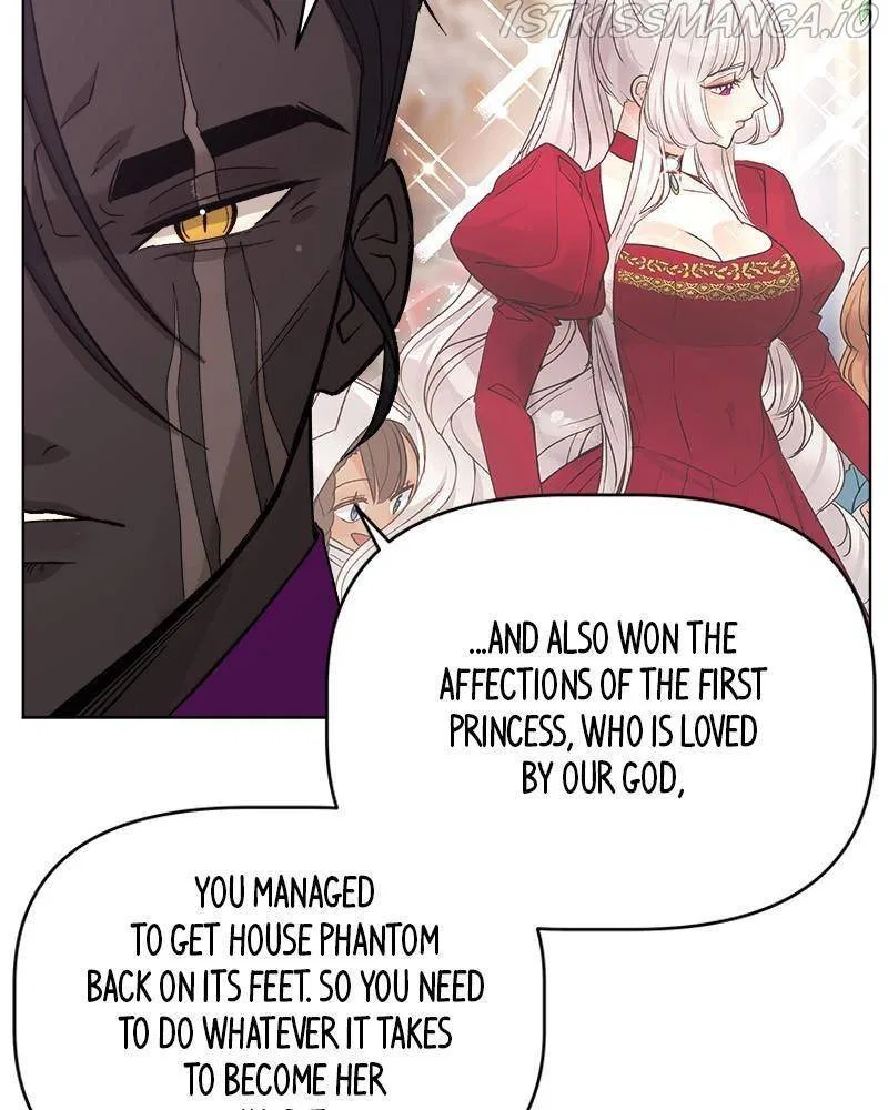 The Princess’ Jewelry Box Chapter 30 – Page 8