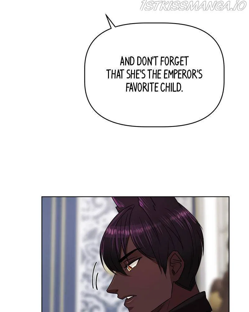 The Princess’ Jewelry Box Chapter 30 – Page 10