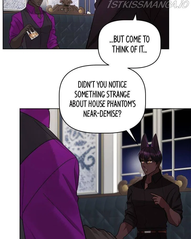 The Princess’ Jewelry Box Chapter 30 – Page 12