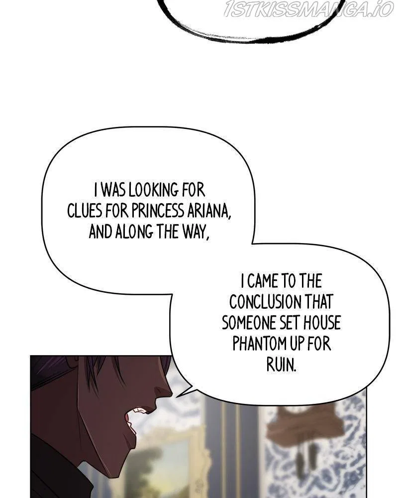 The Princess’ Jewelry Box Chapter 30 – Page 18