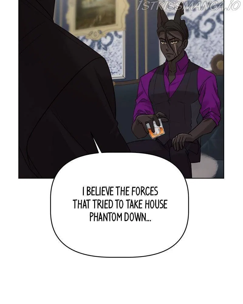 The Princess’ Jewelry Box Chapter 30 – Page 19
