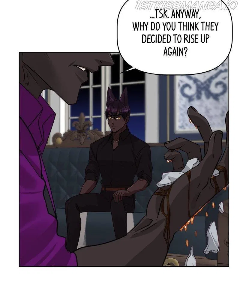 The Princess’ Jewelry Box Chapter 30 – Page 24