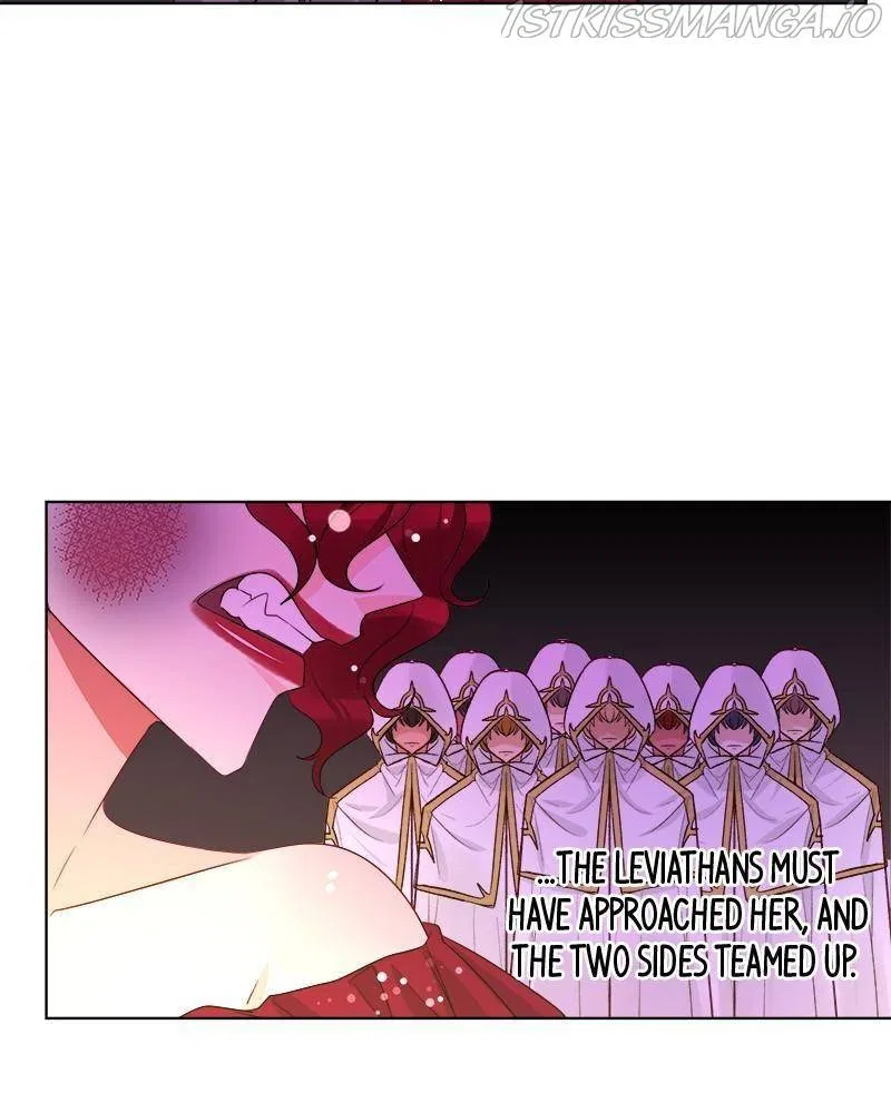 The Princess’ Jewelry Box Chapter 30 – Page 29