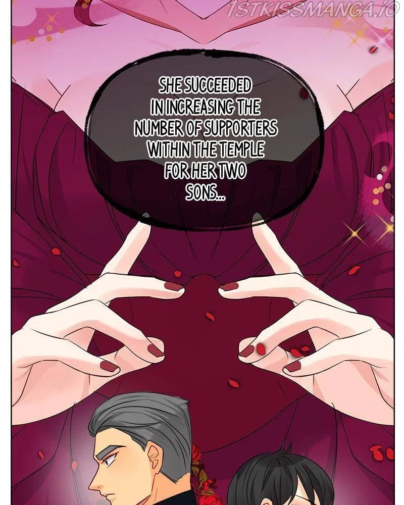 The Princess’ Jewelry Box Chapter 30 – Page 35