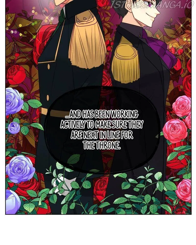 The Princess’ Jewelry Box Chapter 30 – Page 36