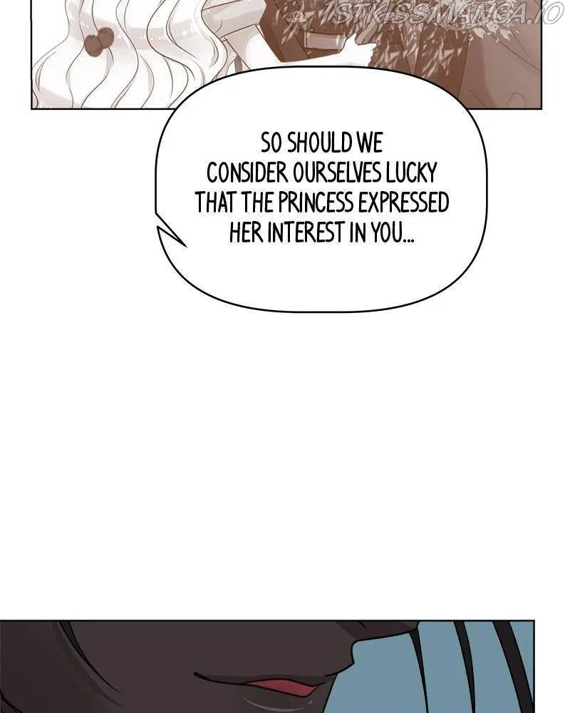 The Princess’ Jewelry Box Chapter 30 – Page 38