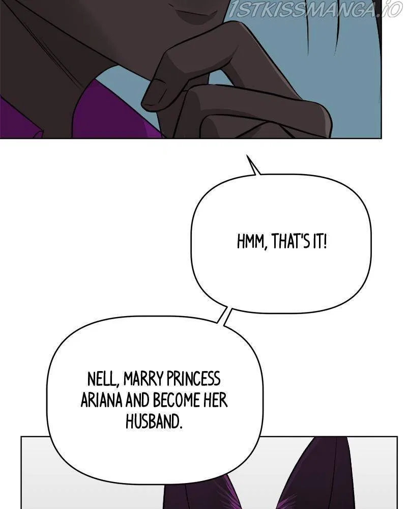 The Princess’ Jewelry Box Chapter 30 – Page 39