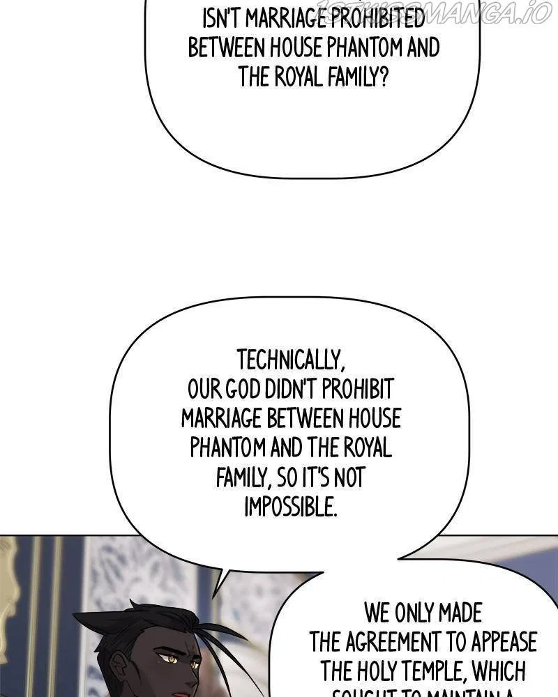 The Princess’ Jewelry Box Chapter 30 – Page 41