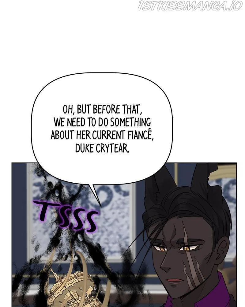 The Princess’ Jewelry Box Chapter 30 – Page 43