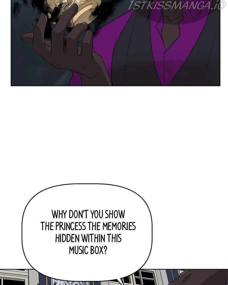 The Princess’ Jewelry Box Chapter 30 – Page 44