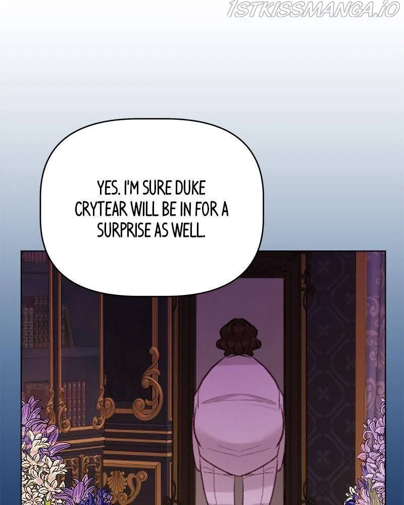 The Princess’ Jewelry Box Chapter 30 – Page 46