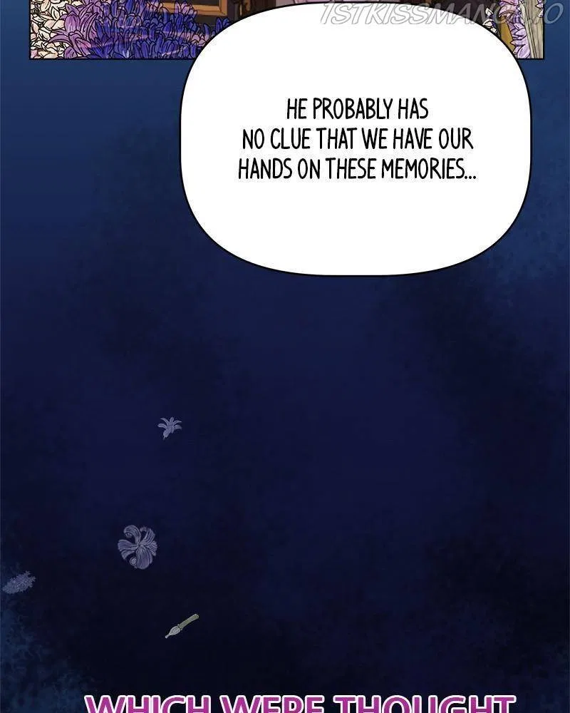 The Princess’ Jewelry Box Chapter 30 – Page 47