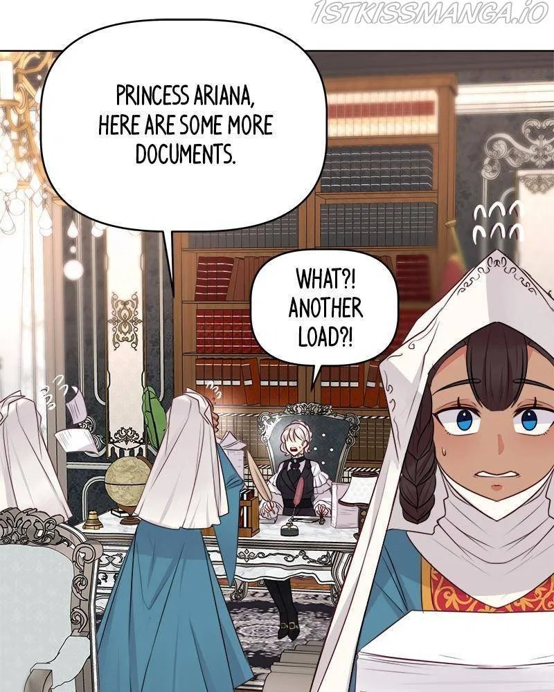 The Princess’ Jewelry Box Chapter 30 – Page 60