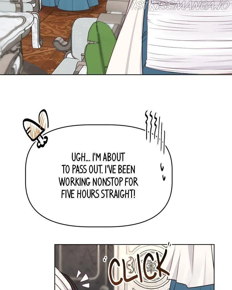The Princess’ Jewelry Box Chapter 30 – Page 61