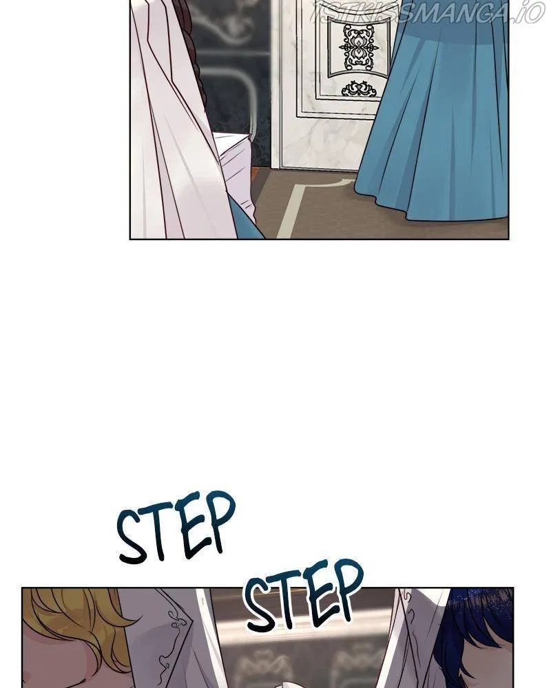 The Princess’ Jewelry Box Chapter 30 – Page 62