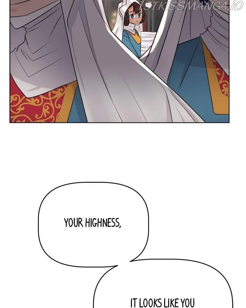 The Princess’ Jewelry Box Chapter 30 – Page 63