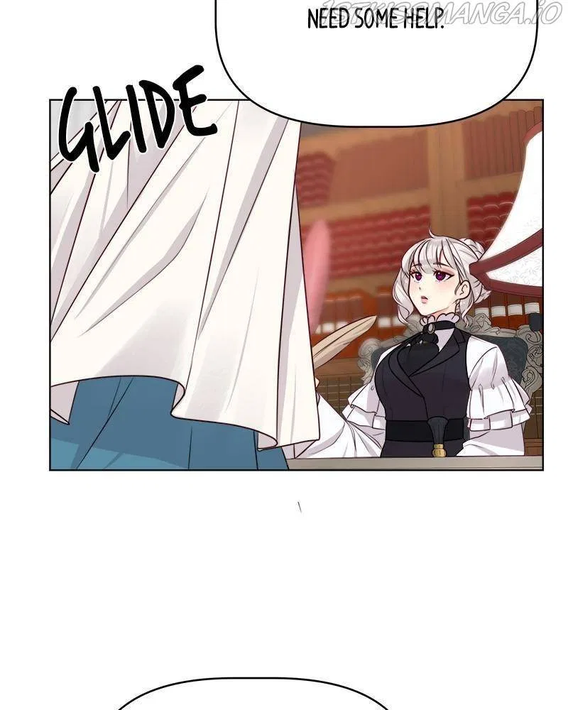 The Princess’ Jewelry Box Chapter 30 – Page 64