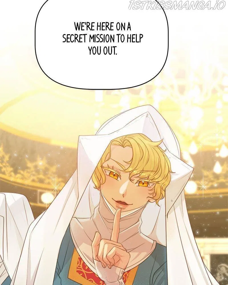 The Princess’ Jewelry Box Chapter 30 – Page 65