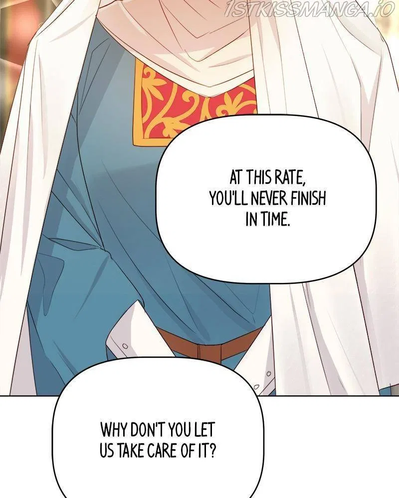 The Princess’ Jewelry Box Chapter 30 – Page 69