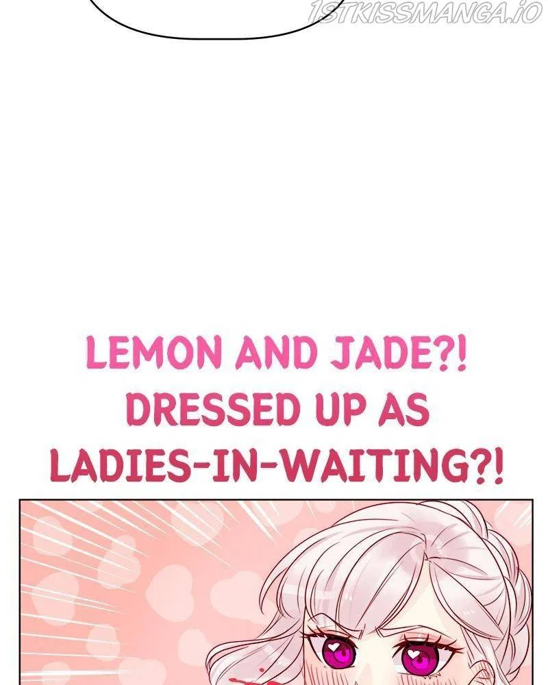 The Princess’ Jewelry Box Chapter 30 – Page 70