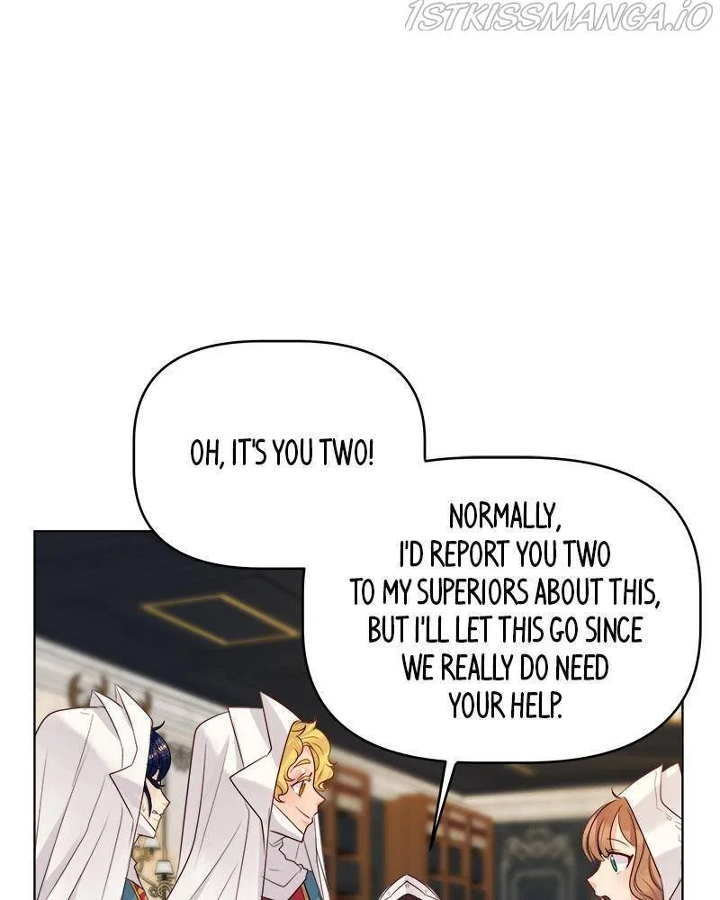 The Princess’ Jewelry Box Chapter 30 – Page 73