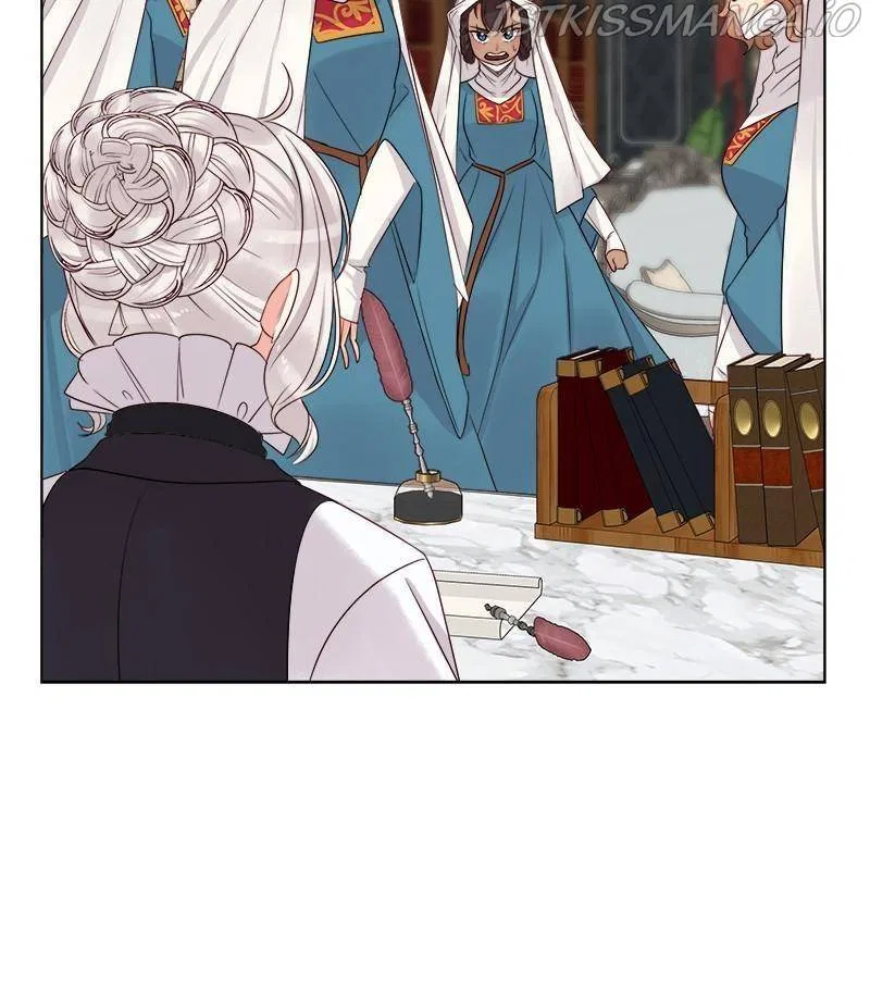 The Princess’ Jewelry Box Chapter 30 – Page 74