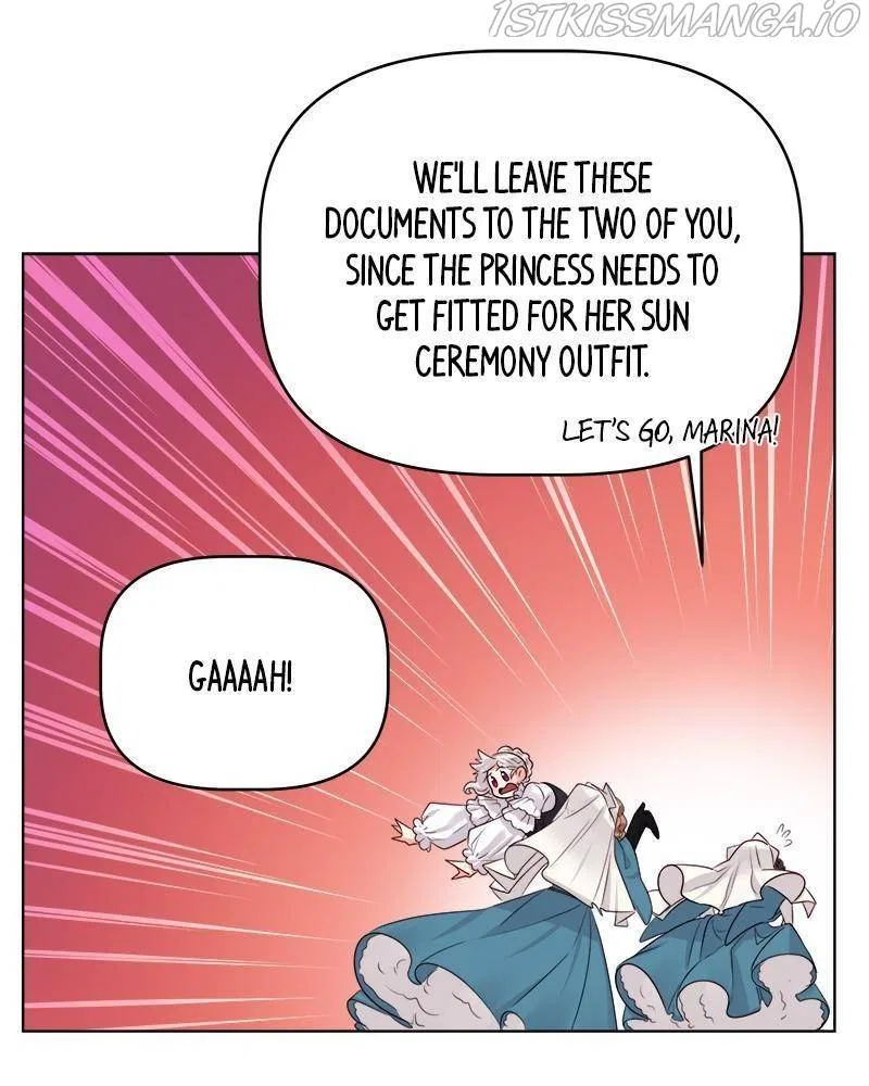 The Princess’ Jewelry Box Chapter 30 – Page 75