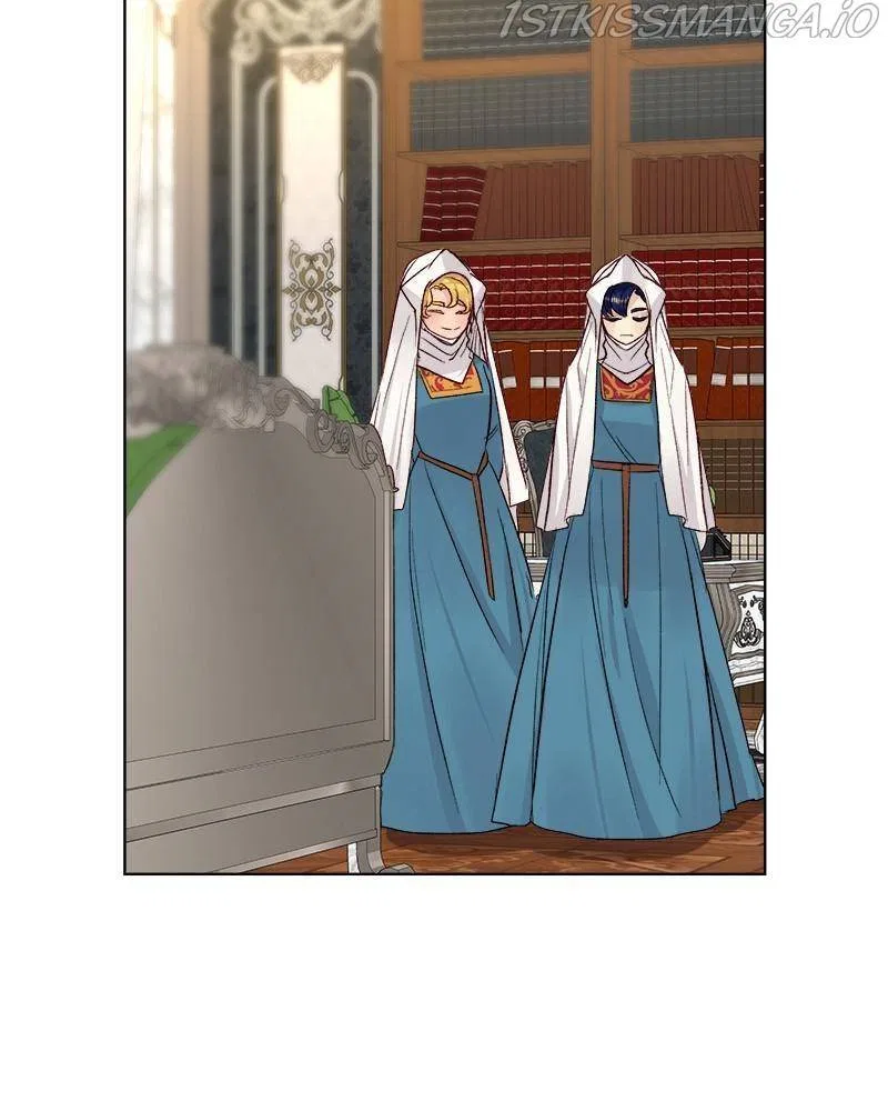 The Princess’ Jewelry Box Chapter 30 – Page 77