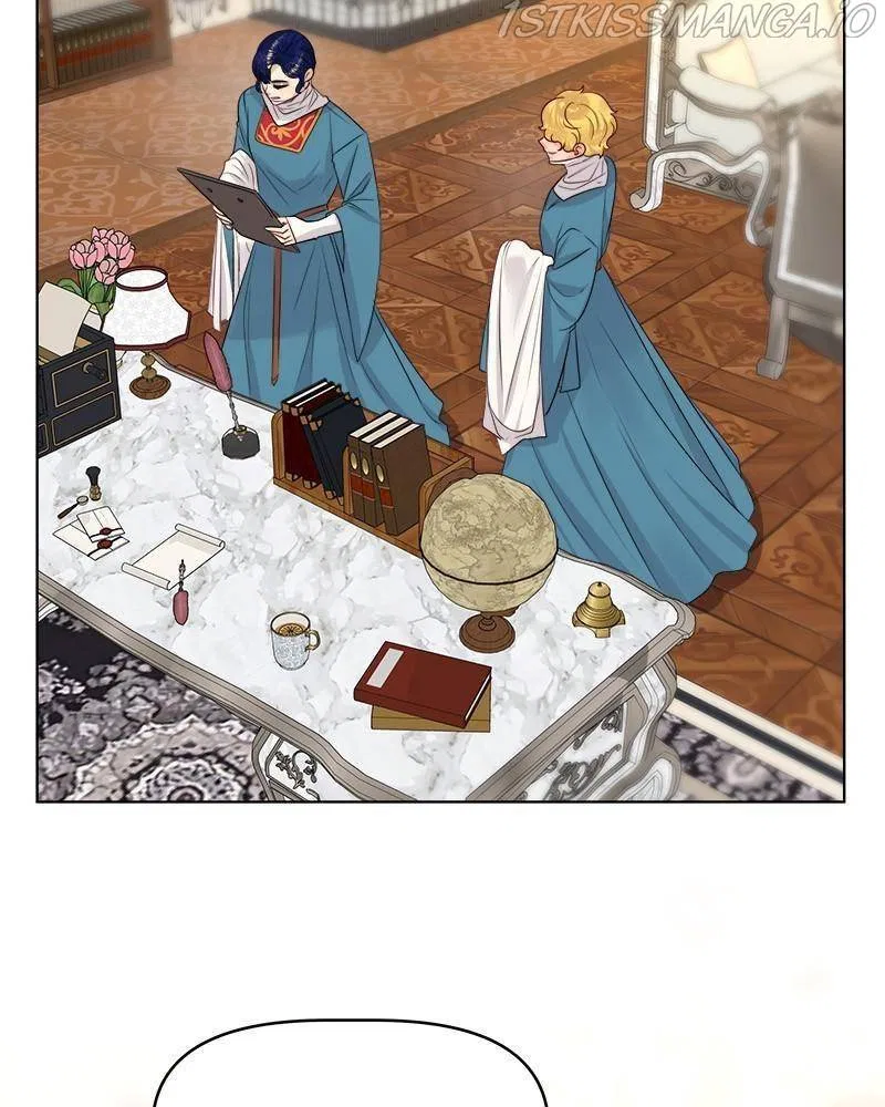 The Princess’ Jewelry Box Chapter 30 – Page 79