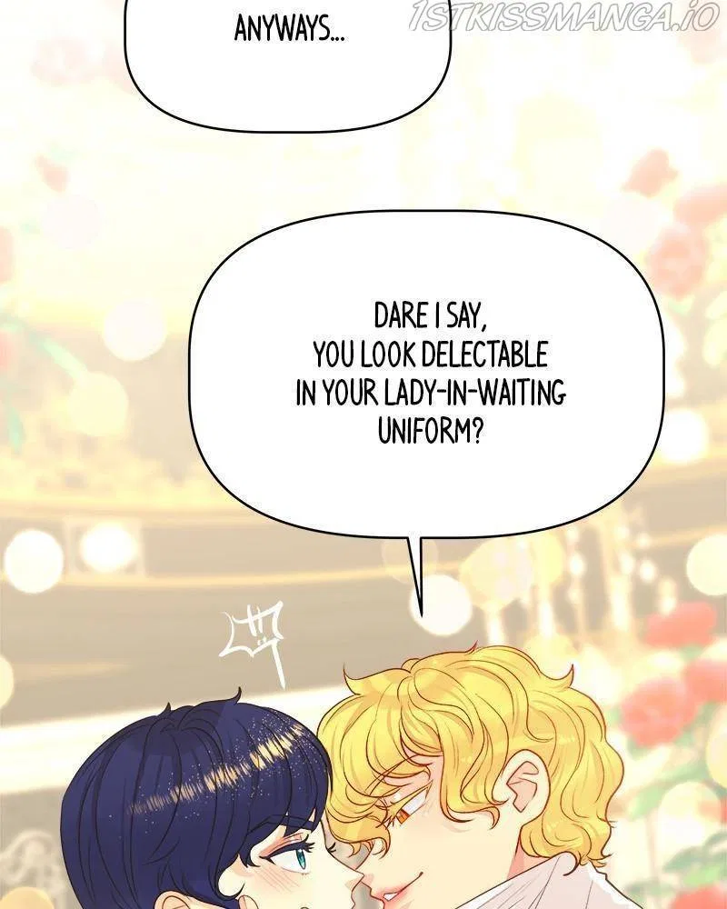 The Princess’ Jewelry Box Chapter 30 – Page 80