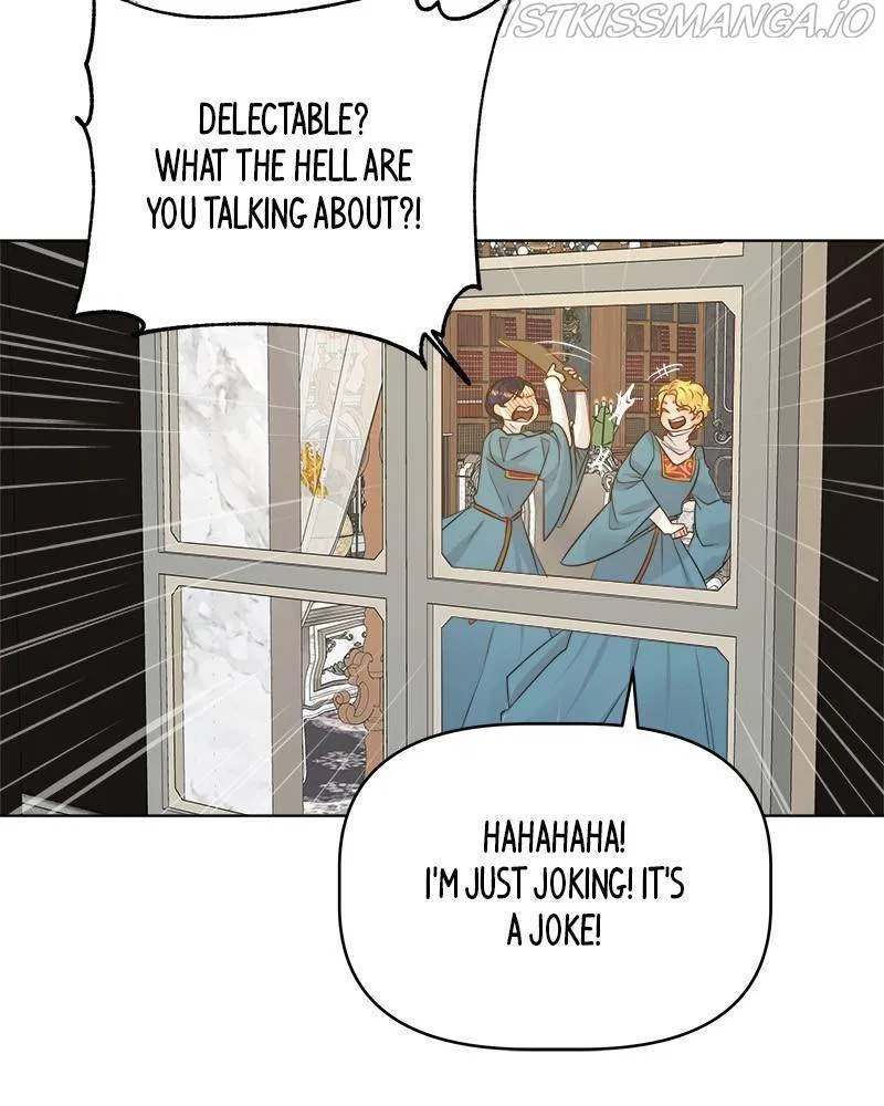The Princess’ Jewelry Box Chapter 30 – Page 82