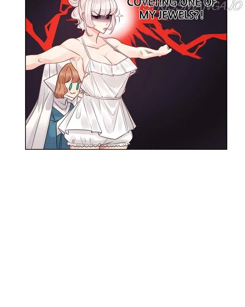 The Princess’ Jewelry Box Chapter 30 – Page 87